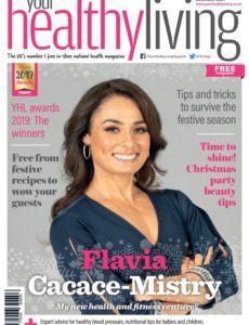 Your Healthy Living – December 2019