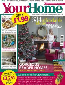 Your Home – December 2019