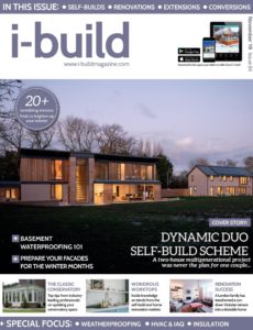 i-build – November 2019