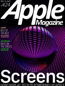 AppleMagazine – December 13, 2019