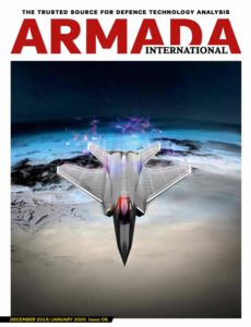 Armada International – December 2019 – January 2020