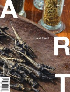 Artlink Magazine – Issue 394 – December 2019
