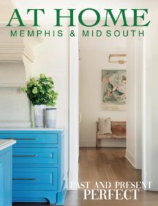 At Home Memphis & Mid South – January 2020