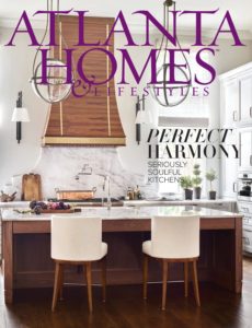 Atlanta Homes & Lifestyles – January 2020