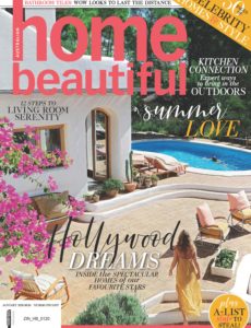 Australian Home Beautiful – January 2020