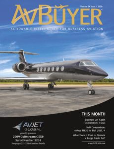 AvBuyer Magazine – January 2020