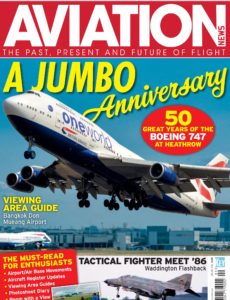 Aviation News – January 2020
