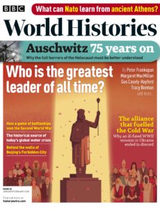 BBC World Histories Magazine – January-February 2020