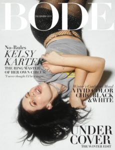 BODE Magazine – December 2019