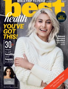 Best Health – December-January 2019