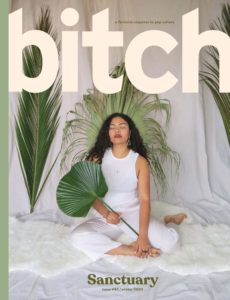 Bitch Magazine – December 2019