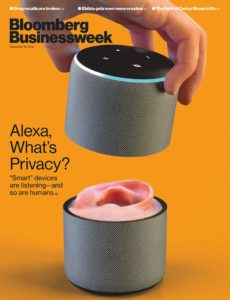 Bloomberg Businessweek Asia Edition – 16 December 2019