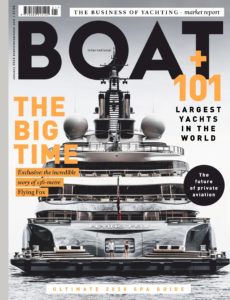 Boat International – January 2020