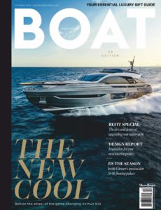 Boat International US Edition – December 2019
