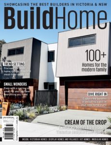 BuildHome Victoria – November 2019