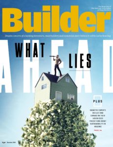 Builder – December 2019