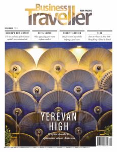 Business Traveller Asia-Pacific Edition – December 2019
