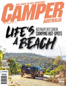Camper Trailer Australia – December 2019