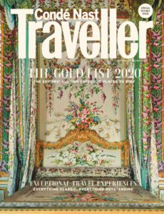 Conde Nast Traveller UK – January-February 2020