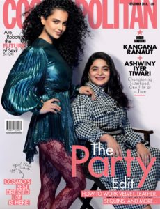 Cosmopolitan India – December 2019