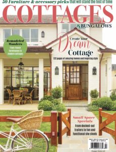 Cottages & Bungalows – February-March 2020