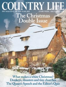 Country Life UK – December 11, 2019