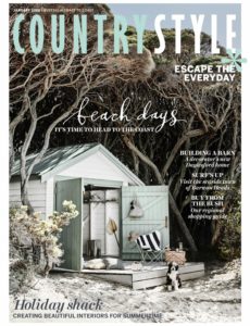 Country Style – January 2020