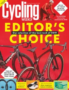 Cycling Weekly – December 12, 2019