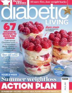 Diabetic Living Australia – January-February 2020