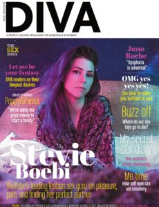 Diva UK – January 2020