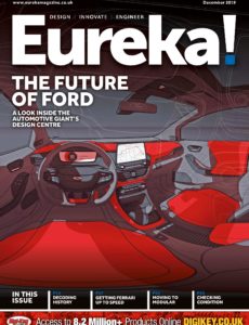 Eureka – December 2019