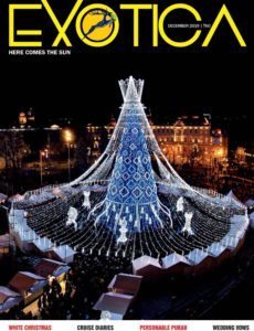 Exotica Magazine – December 2019