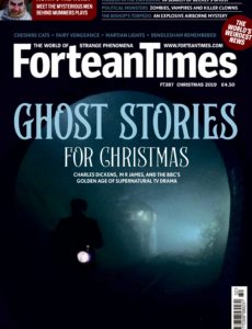 Fortean Times – Christmas 2019