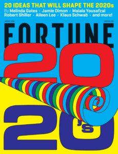 Fortune USA – January 2020