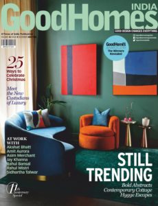 GoodHomes India – December 2019