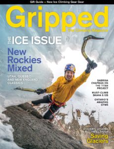 Gripped – December 2019