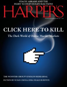 Harper’s Magazine – January 2020