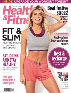 Health & Fitness UK – February 2020