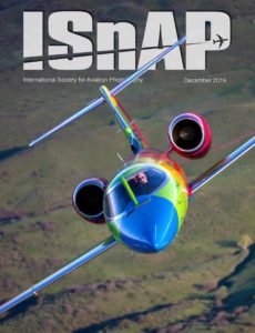 ISnAP Magazine – December 2019