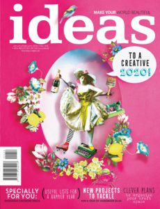Ideas South Africa – January-February 2020