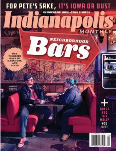 Indianapolis Monthly – January 2020