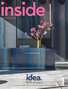 Inside – November-December 2019