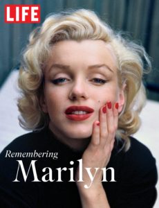 LIFE – Marilyn Monroe (2019)