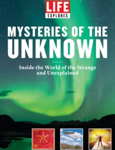 LIFE – Mysteries of the Unknown (2019)