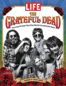 LIFE – The Grateful Dead (2019)