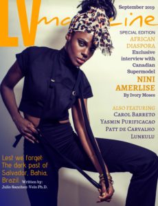 LV Magazine – September 2019