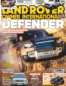 Land Rover Owner – February 2020