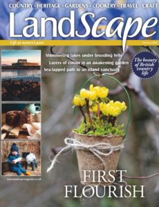 Landscape UK – February 2020