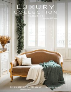 Luxury Collection – December 2019