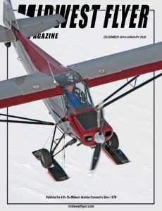 Midwest Flyer – December 2019-January 2020